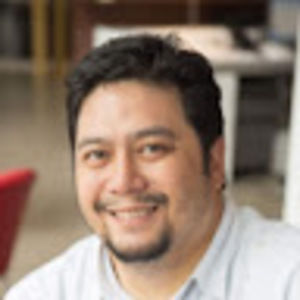 Meet your Posher, Rizki